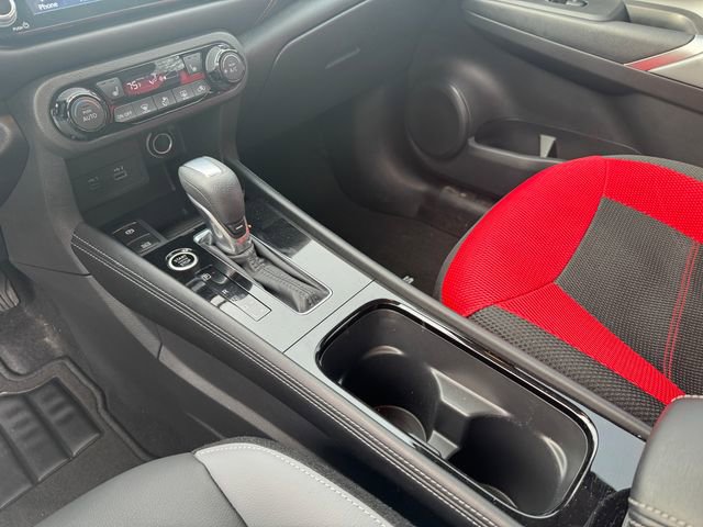 Used 2024 Nissan Kicks SR w/ SR Premium Package image 22