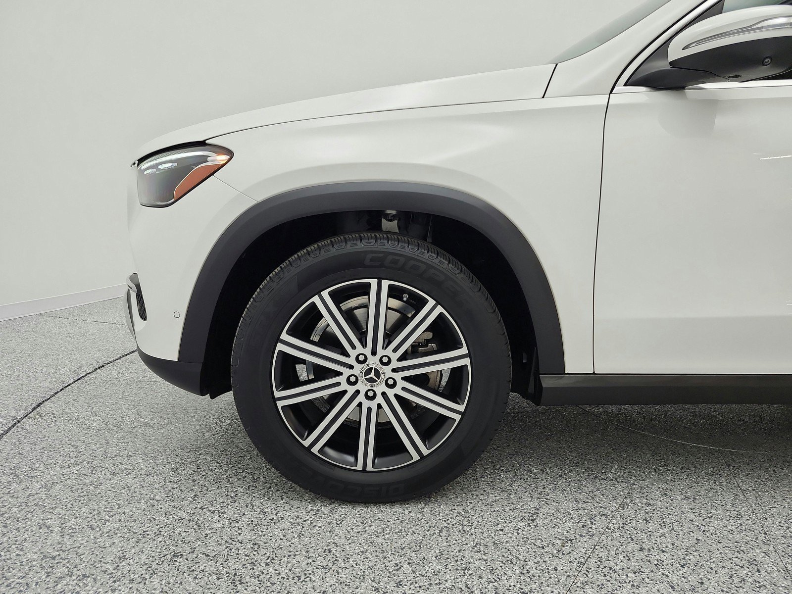 Certified 2024 Mercedes-Benz GLE 350 4MATIC image 24