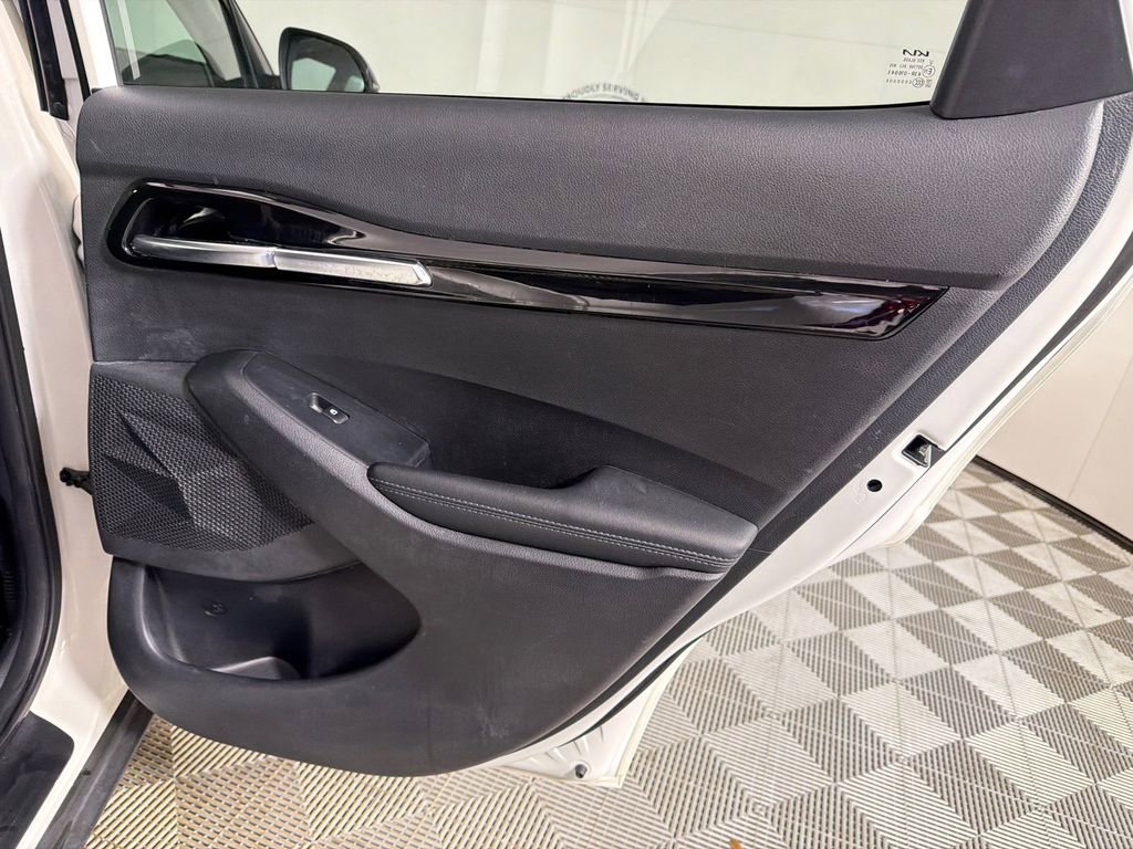 Used 2022 Kia Seltos S image 17