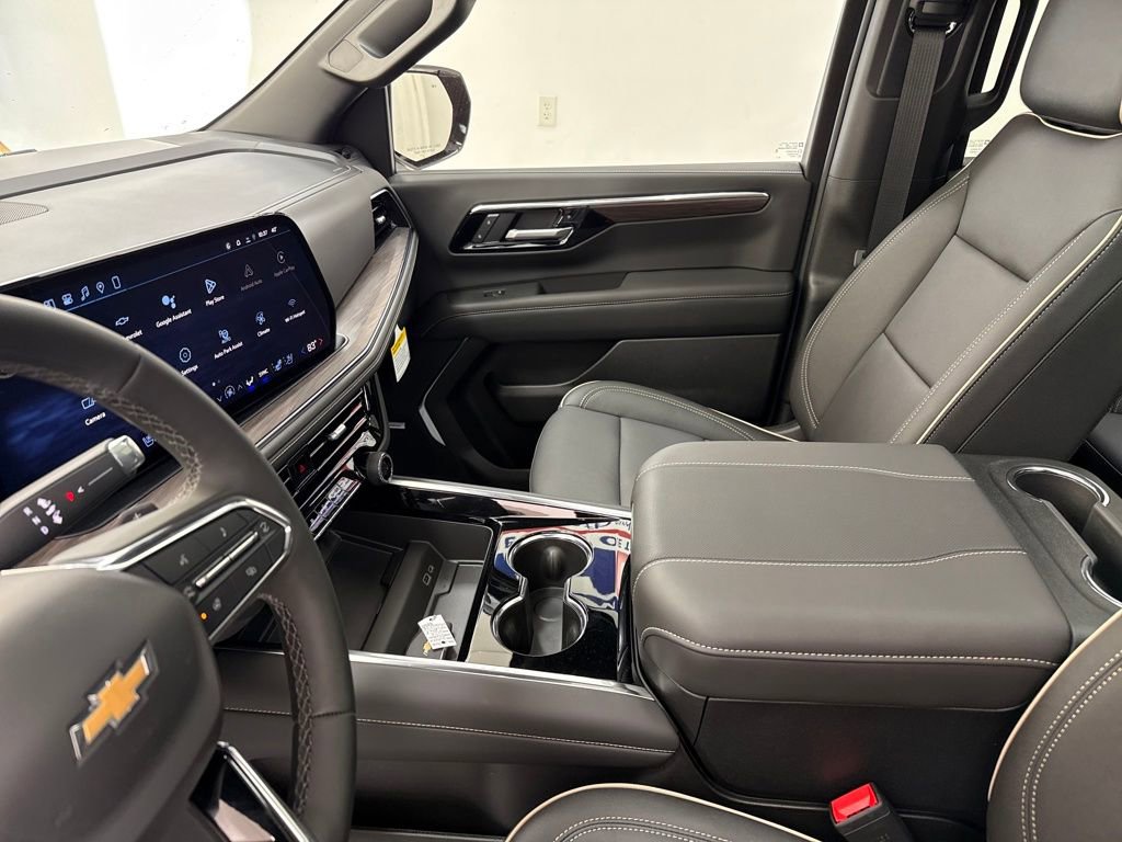 New 2026 Chevrolet Tahoe Premier w/ Sun And Tow Package image 30