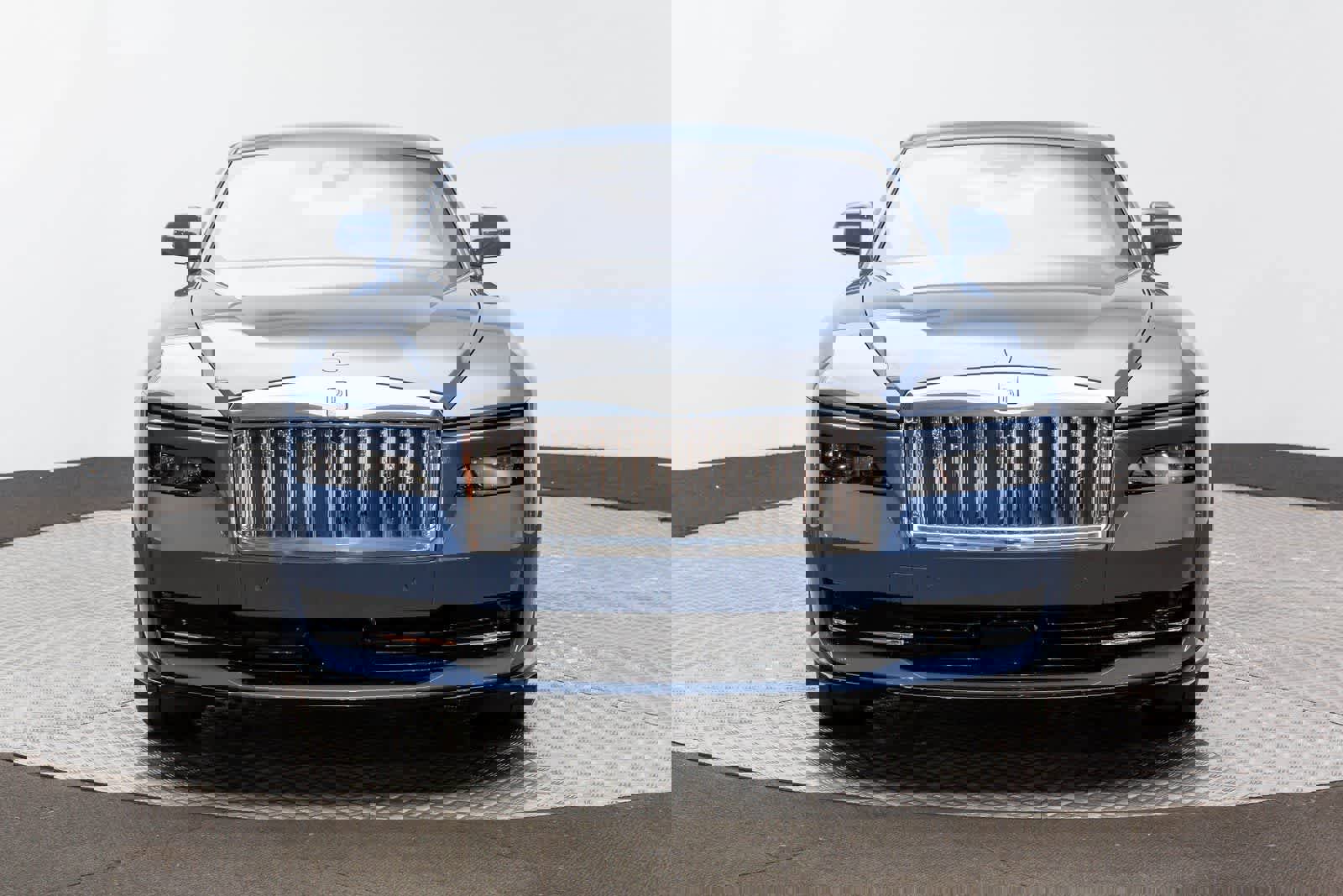 Certified 2024 Rolls-Royce Spectre w/ Spectre Launch Package image 6