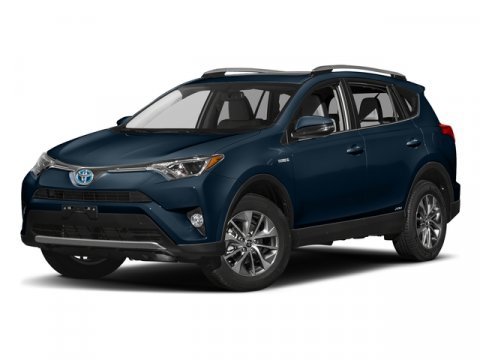 Used 2018 Toyota RAV4 LE