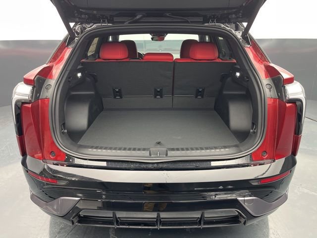 New 2026 Chevrolet Blazer EV SS AWD/4WD image 27