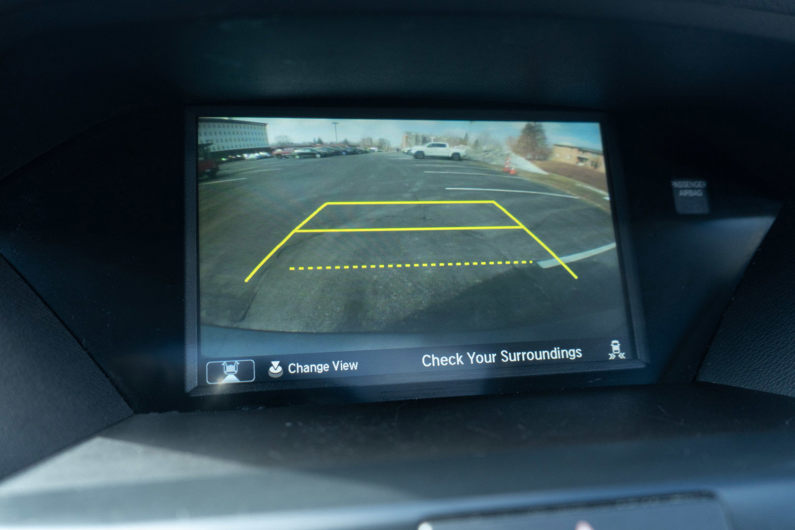 Used 2019 Acura MDX SH-AWD w/ Technology Package image 20