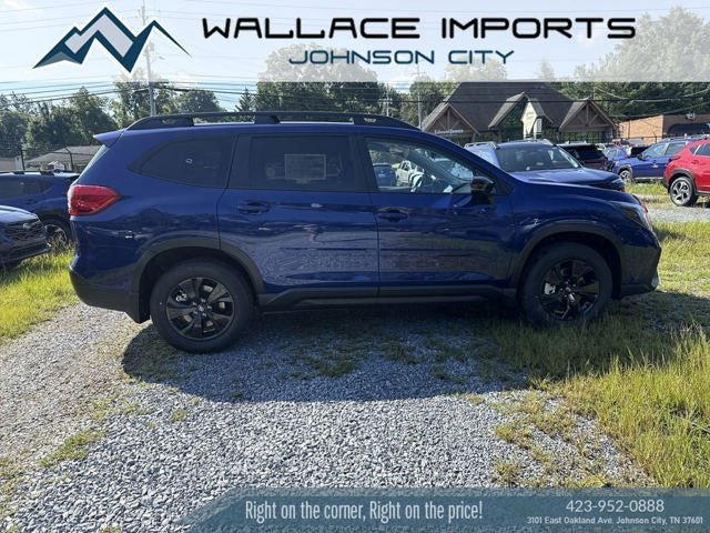 New 2026 Subaru Ascent Premium w/ Popular Package #1 AWD/4WD image 1