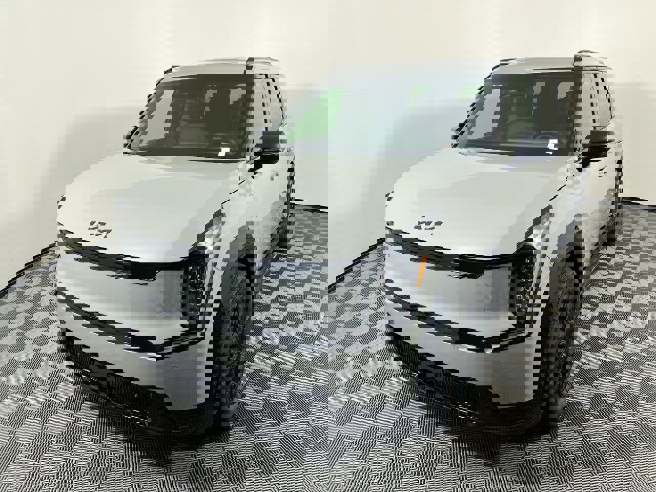 New 2026 Kia EV9 Land image 8
