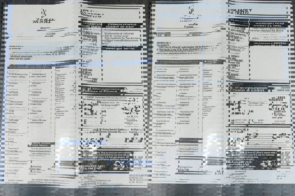 Used 2022 Maserati Levante GT image 45