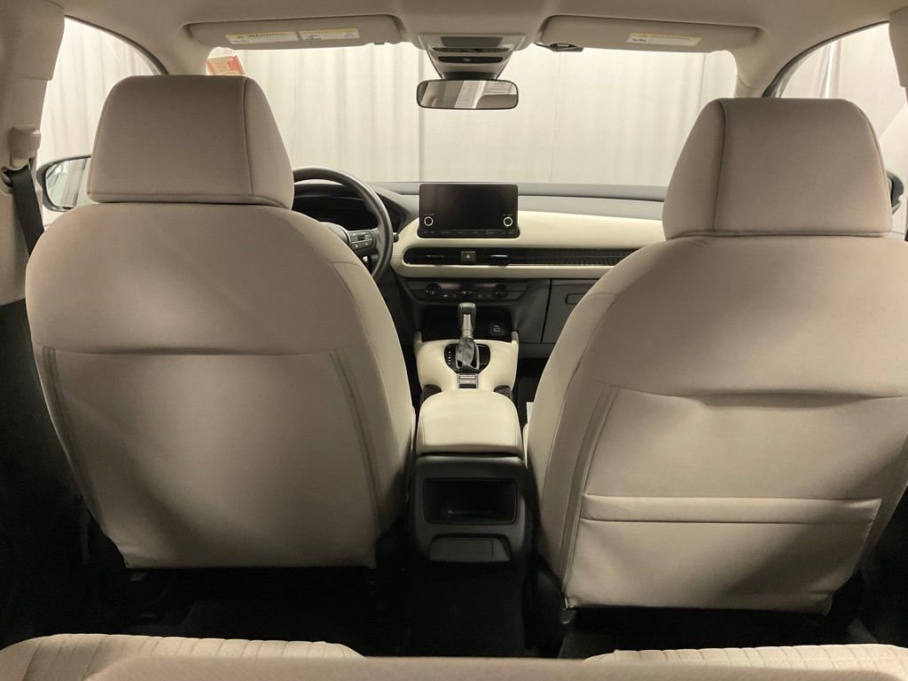 Used 2024 Honda HR-V LX image 24