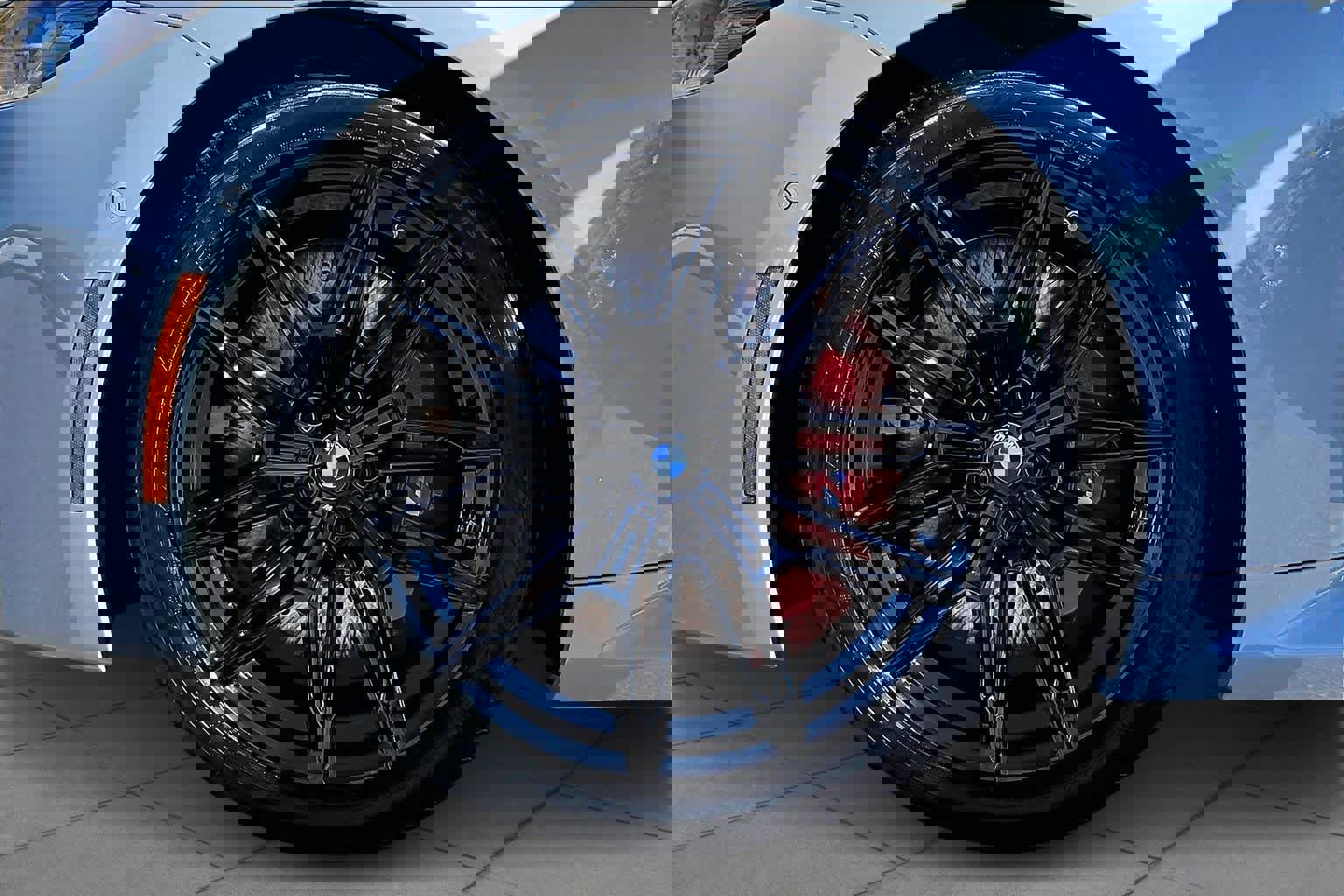 New 2026 BMW M2 w/ Lighting Package image 11