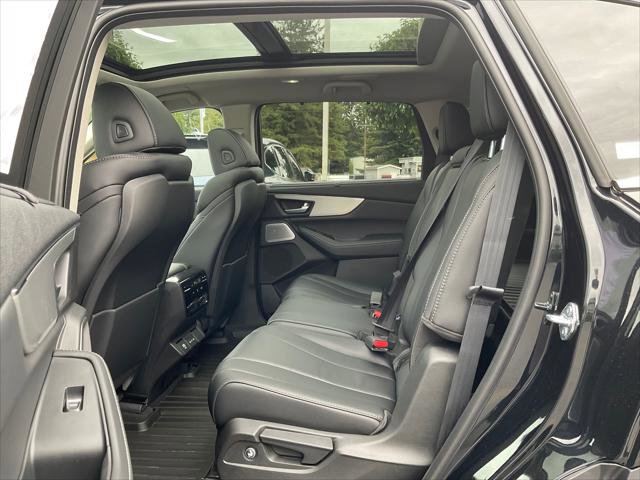 New 2026 Acura MDX w/ Technology Package image 11