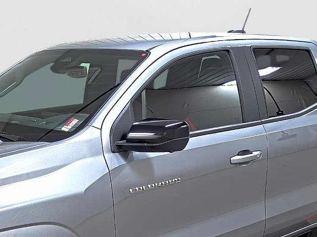 New 2026 Chevrolet Colorado Z71 w/ Technology Package AWD/4WD image 8