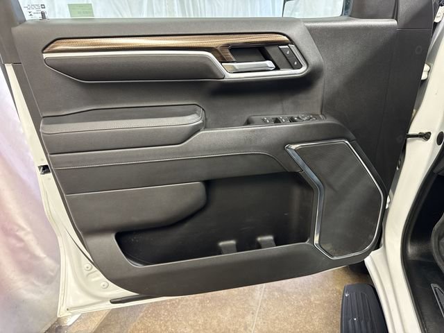 Certified 2023 Chevrolet Silverado 1500 LT Trail Boss w/ Protection Package AWD/4WD image 21