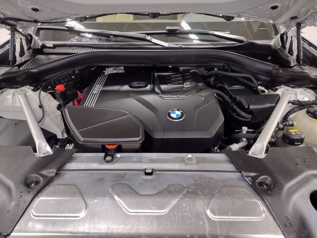 Used 2023 BMW X3 xDrive30i w/ Premium Package image 7