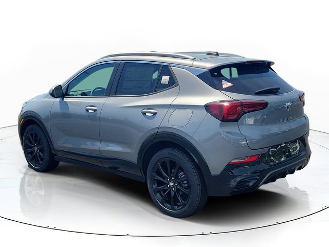 New 2026 Buick Encore GX Sport Touring w/ Comfort Package FWD image 4