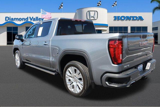 Used 2020 GMC Sierra 1500 Denali w/ Denali Ultimate Package image 4