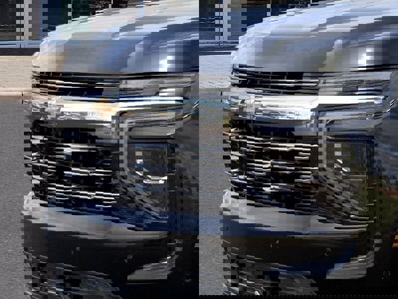New 2026 Chevrolet Tahoe Premier image 13