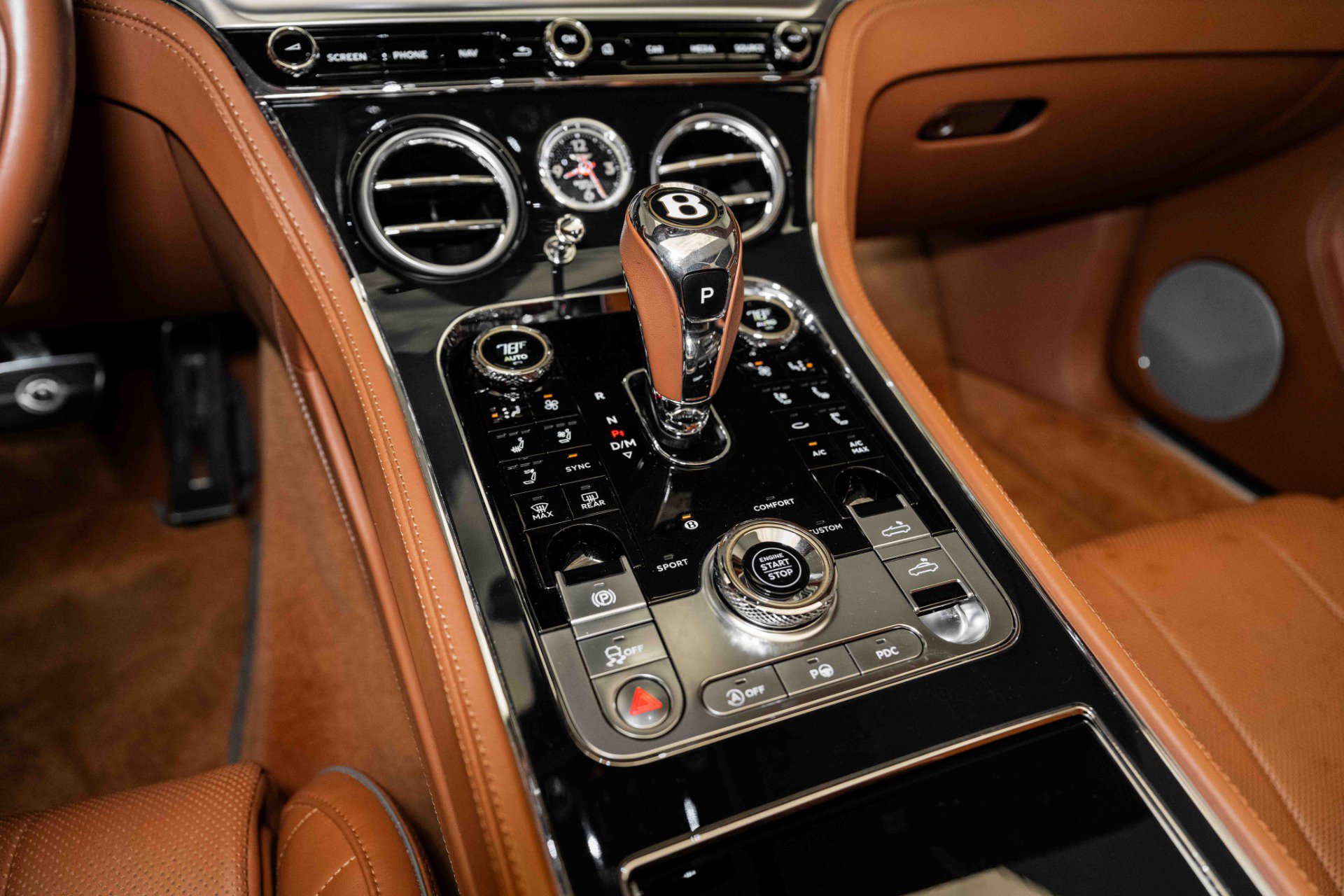 Used 2020 Bentley Continental GT image 26