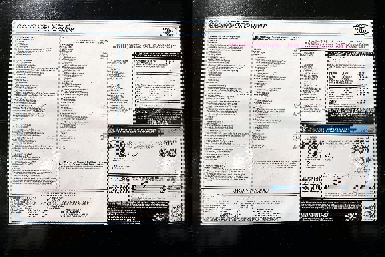 New 2026 Audi Q8 Prestige image 16