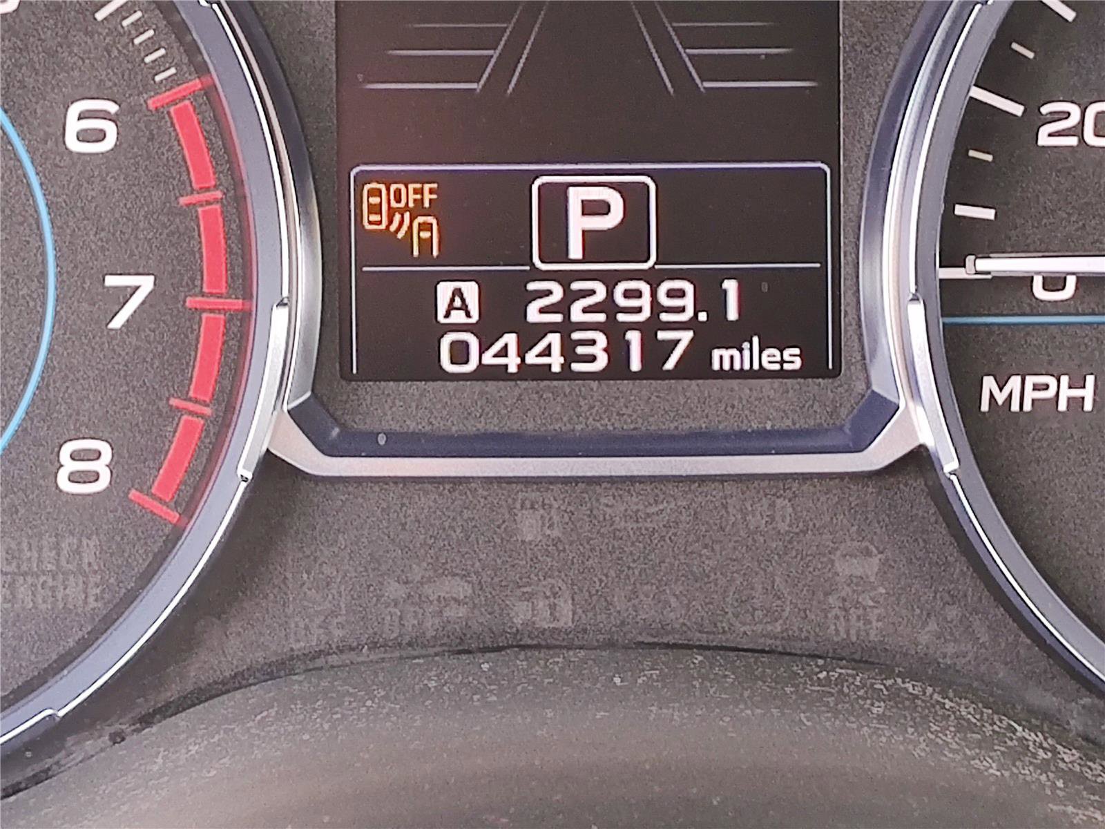 Used 2018 Subaru Forester 2.5i Premium image 28