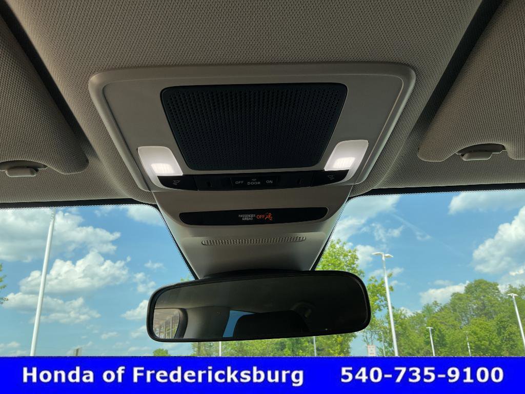 Used 2026 Honda HR-V LX image 41