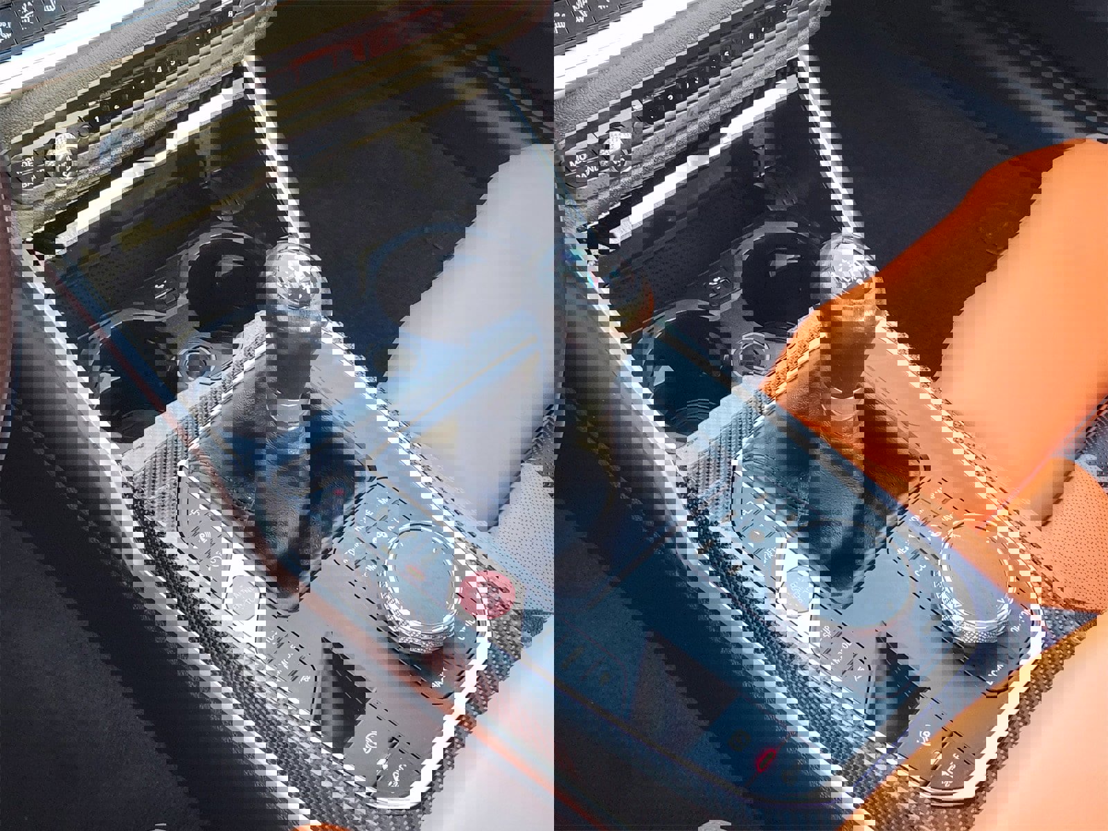 Used 2021 BMW M4 Coupe w/ M Carbon Exterior Package image 29