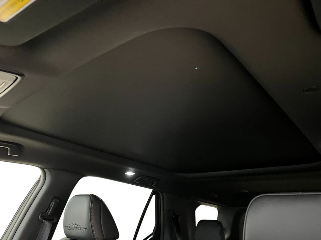 New 2026 Honda Passport TrailSport Elite image 26
