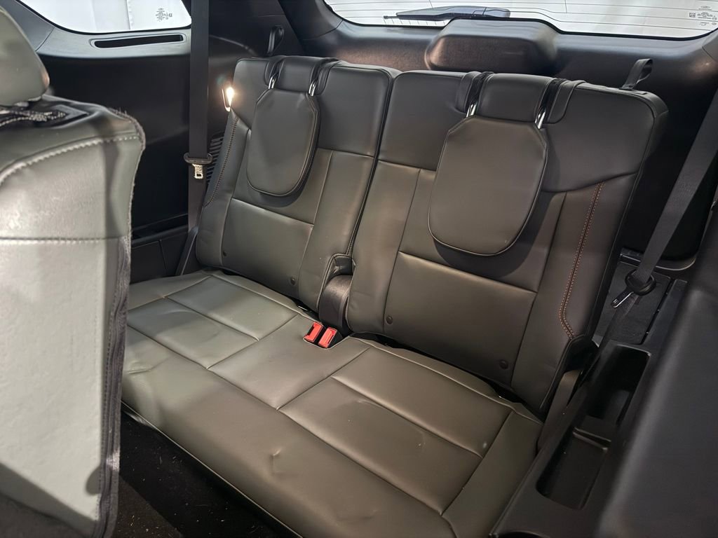 Used 2023 Ford Explorer Timberline image 17