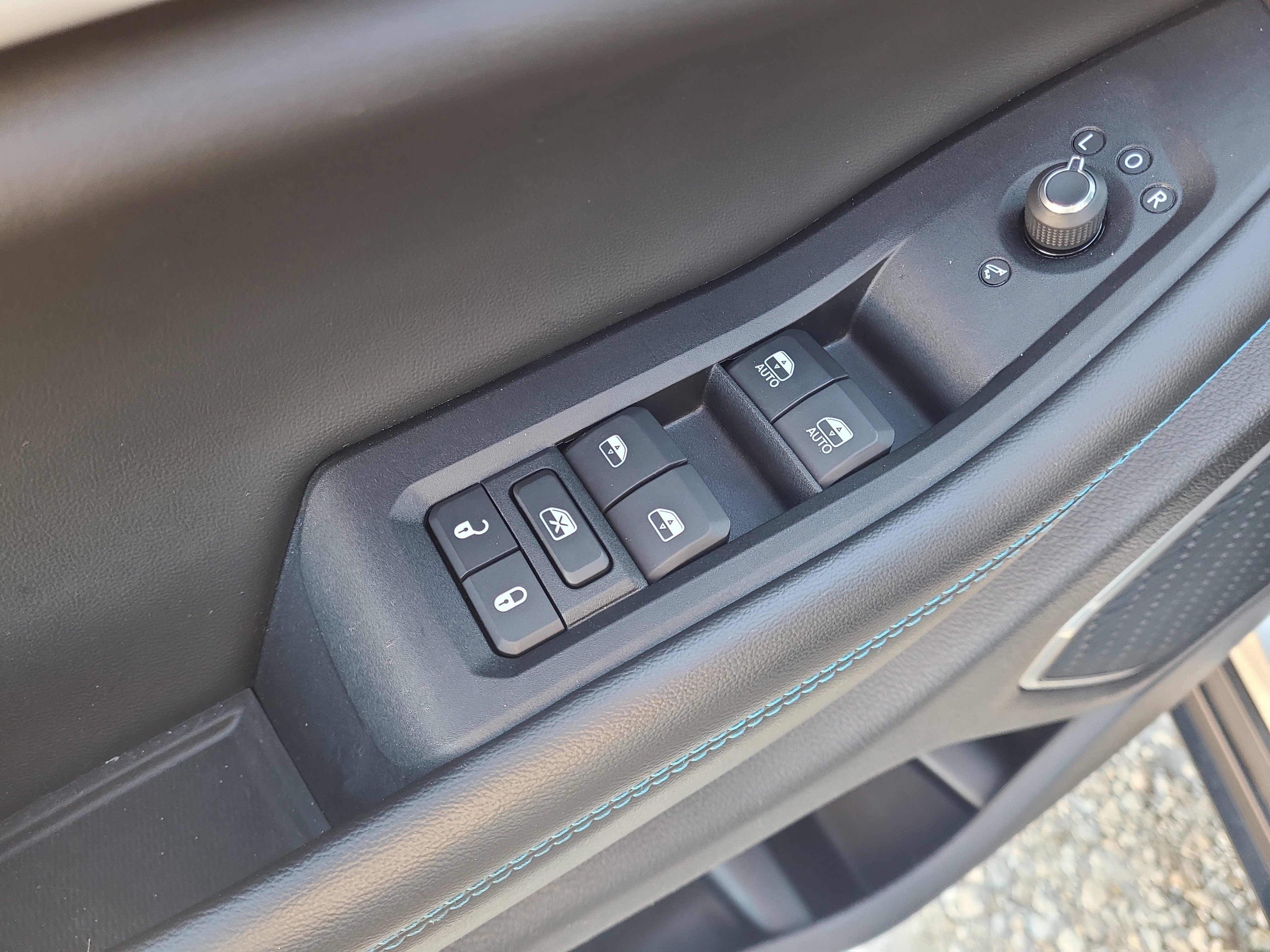 Used 2024 Jeep Grand Cherokee Trailhawk image 20