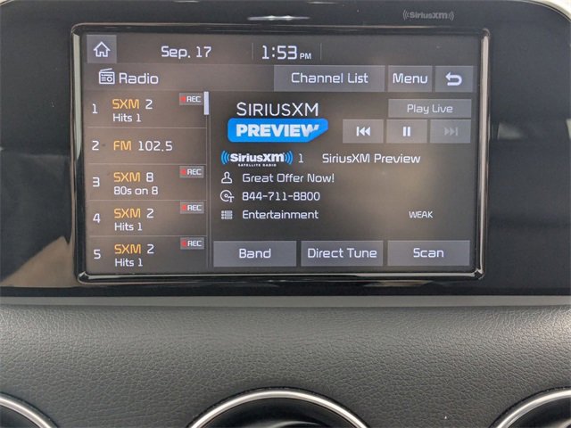 Used 2019 Kia Stinger image 18