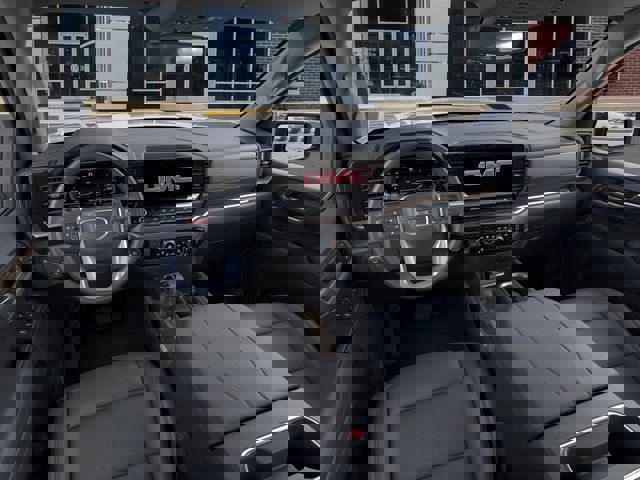 New 2026 GMC Sierra 1500 SLT w/ SLT Premium Package image 15