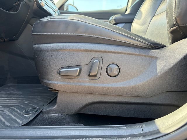 Used 2022 Kia Telluride S FWD image 21