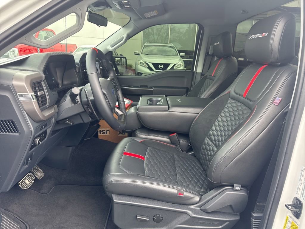 Used 2025 Ford F150 XL AWD/4WD image 11