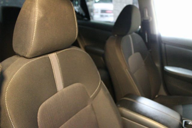 Used 2023 Nissan Sentra SV image 11