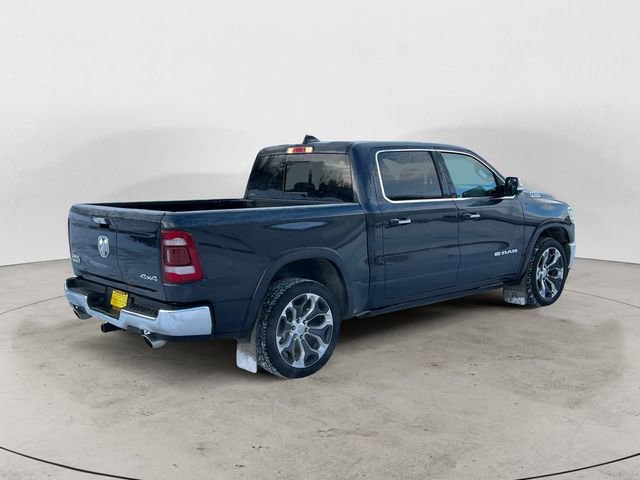 Used 2020 RAM 1500 Longhorn image 5