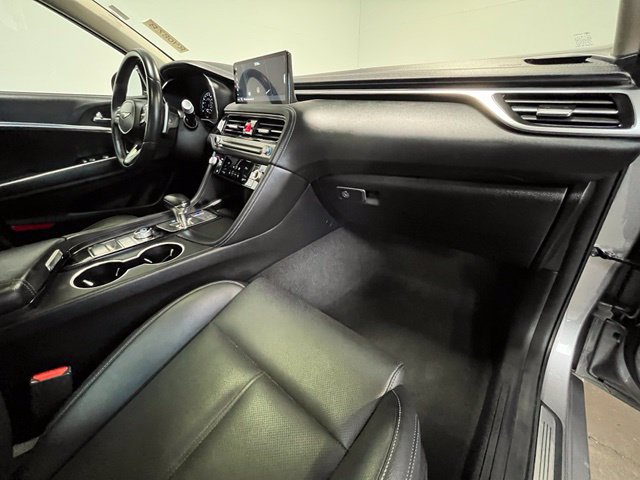 Used 2025 Genesis G70 2.5T RWD image 10