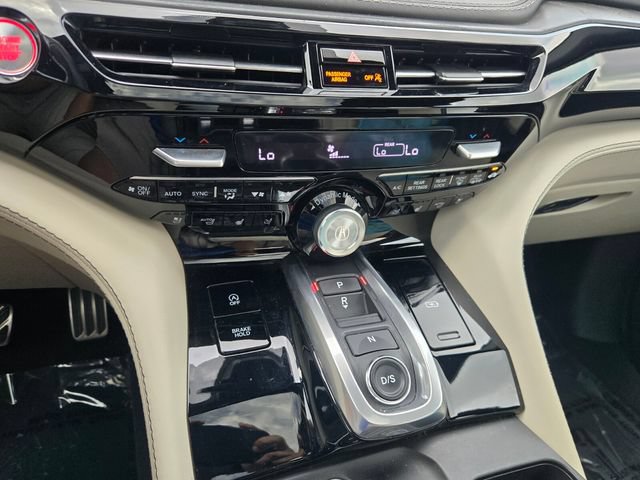 Used 2023 Acura MDX Type S AWD/4WD image 18