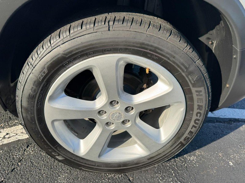 Used 2015 Chevrolet Trax LTZ image 7