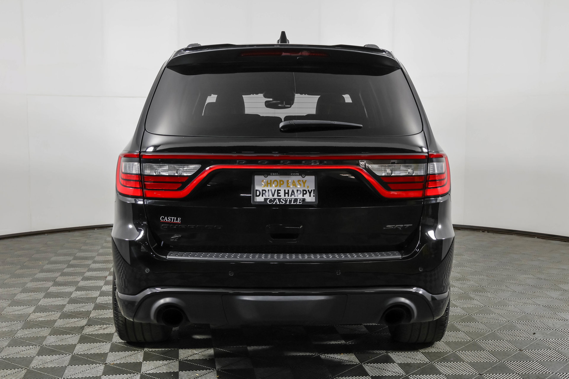 Used 2023 Dodge Durango SRT AWD/4WD image 19