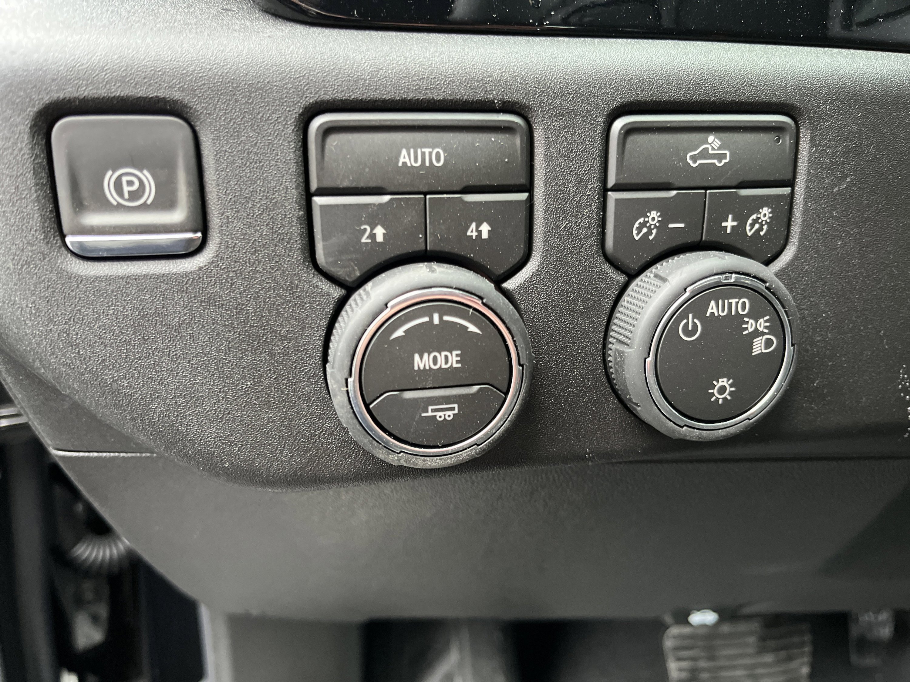 New 2026 Chevrolet Silverado 1500 LT image 16