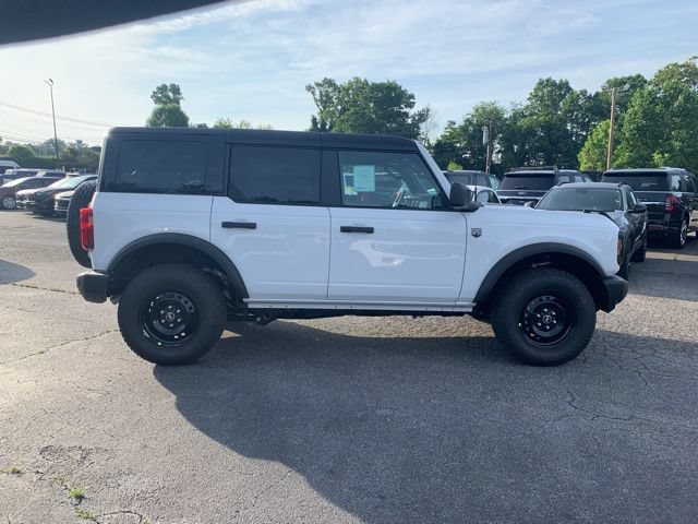 New 2026 Ford Bronco Big Bend AWD/4WD image 11