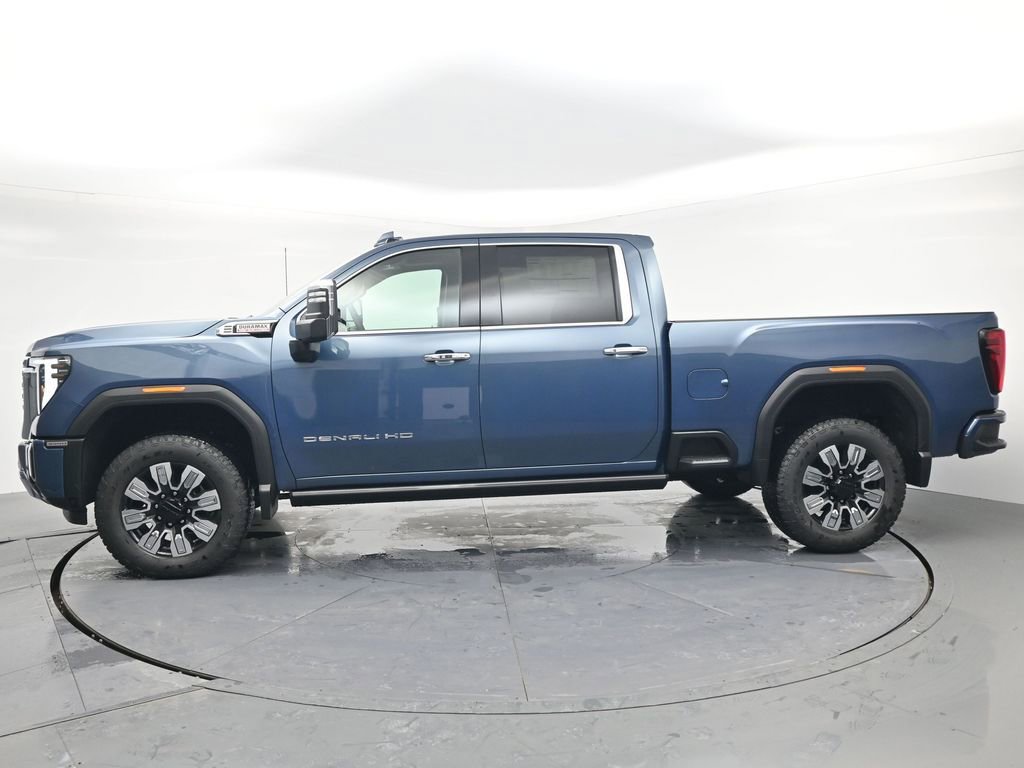 New 2026 GMC Sierra 3500 Denali w/ Denali Reserve Package image 3