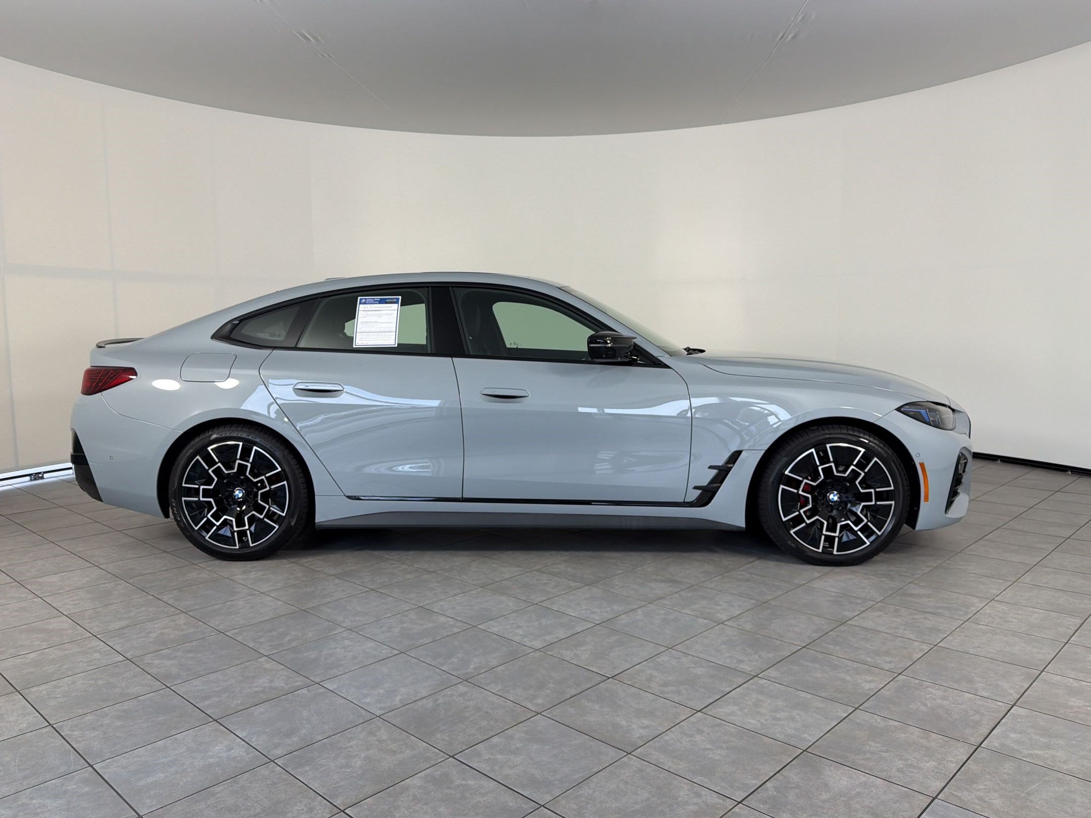 Used 2026 BMW 440i xDrive w/ Premium Package AWD/4WD image 8