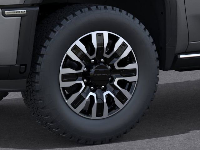 New 2026 GMC Sierra 2500 Denali Ultimate image 9