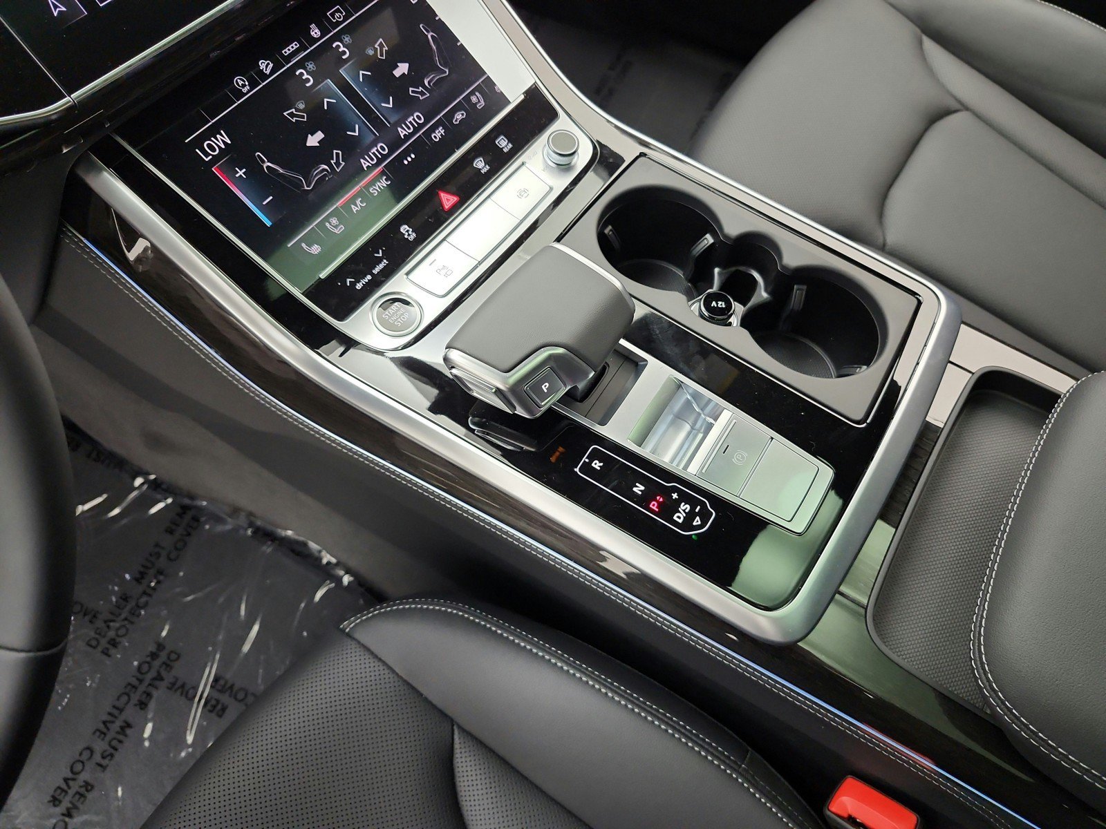 New 2026 Audi Q8 Premium Plus AWD/4WD image 9