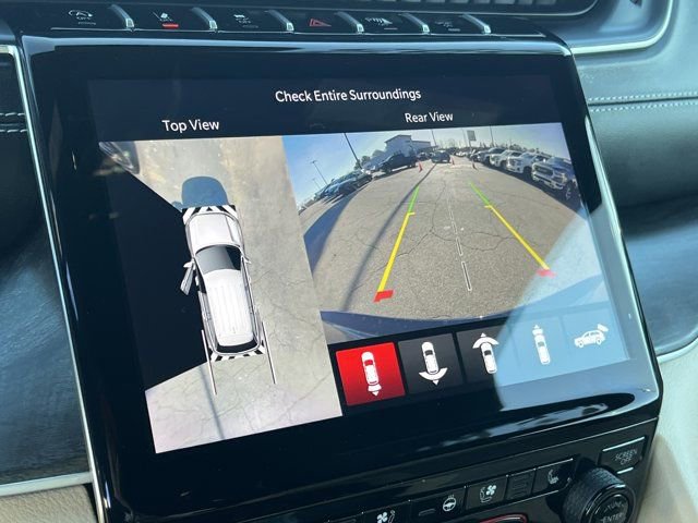 Certified 2024 Jeep Grand Cherokee Limited w/ Luxury Tech Group II image 37