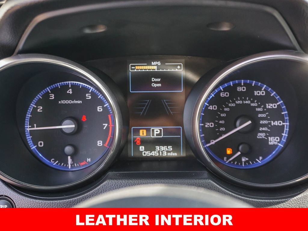 Used 2019 Subaru Outback 3.6R Touring w/ Popular Package #3A AWD/4WD image 21