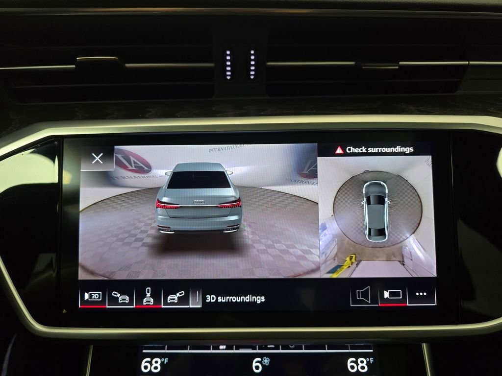 Used 2023 Audi A6 Premium Plus w/ Premium Plus Package image 23