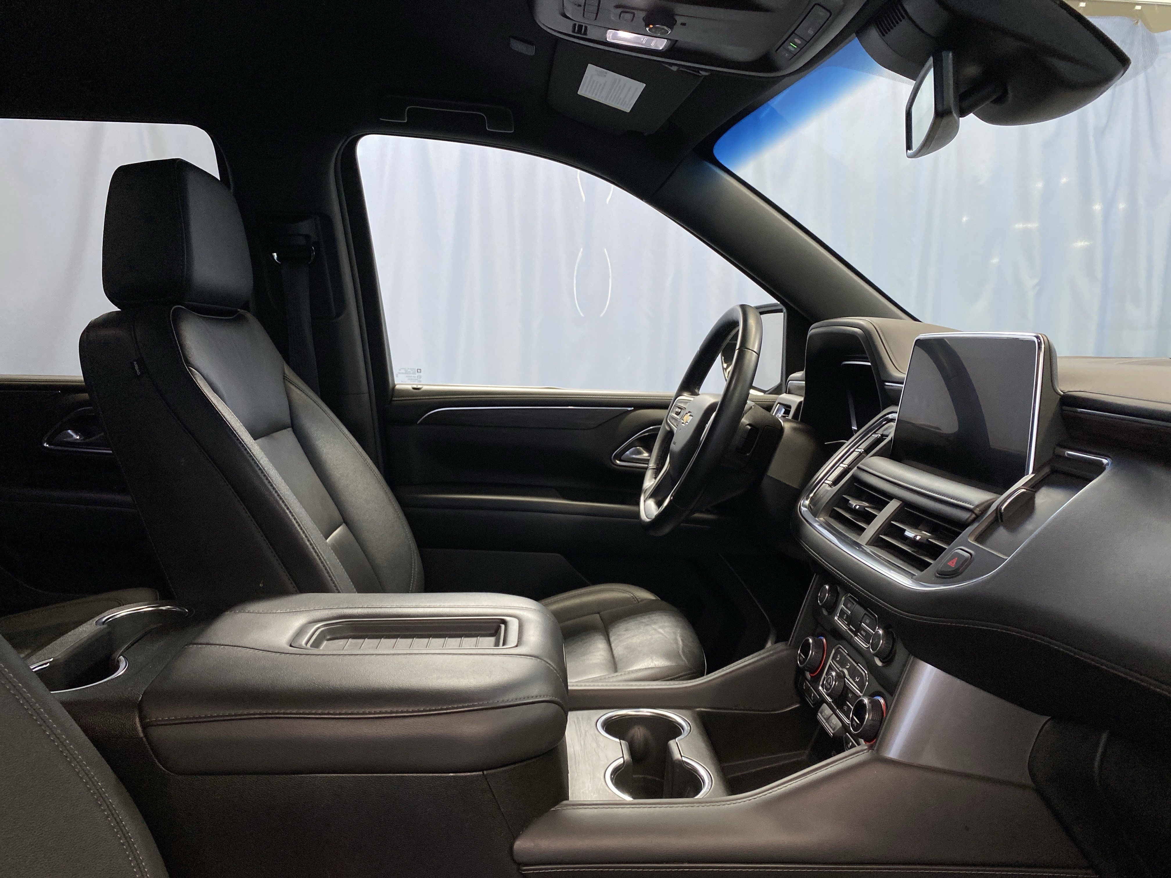 Used 2024 Chevrolet Tahoe LT image 52