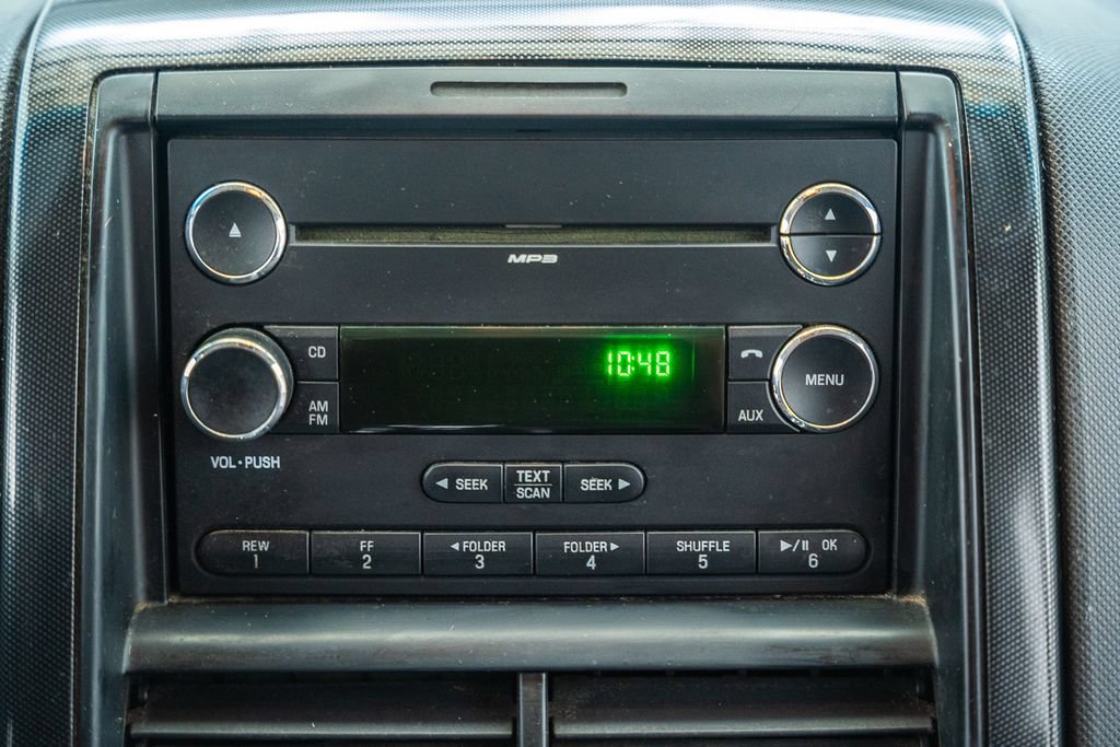 Used 2010 Ford Explorer Sport Trac XLT RWD image 26