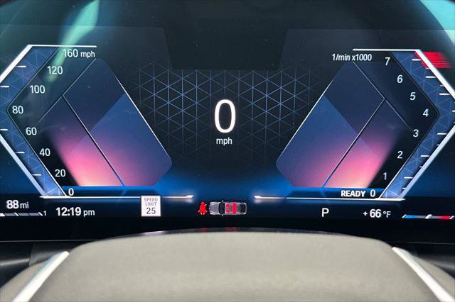 Used 2023 BMW 330i T w/ Premium Package image 23